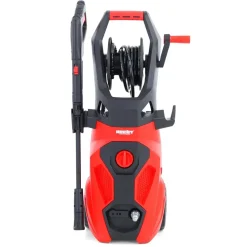 Myjka ciśnieniowa - HECHT 334