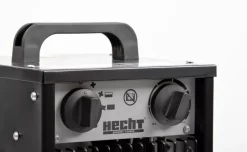 Nagrzewnica elektryczna - HECHT 3502
