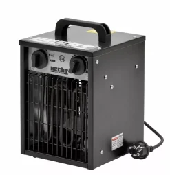 Nagrzewnica elektryczna - HECHT 3502