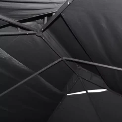 Pawilon ogrodowy - HECHT GAZEBO 34
