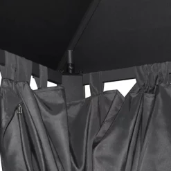 Pawilon ogrodowy - HECHT GAZEBO 34