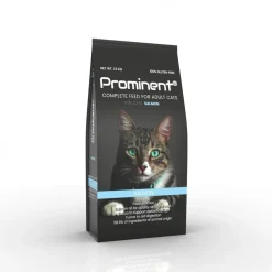 Prominent CAT ADULT SALMON 1,5 kg