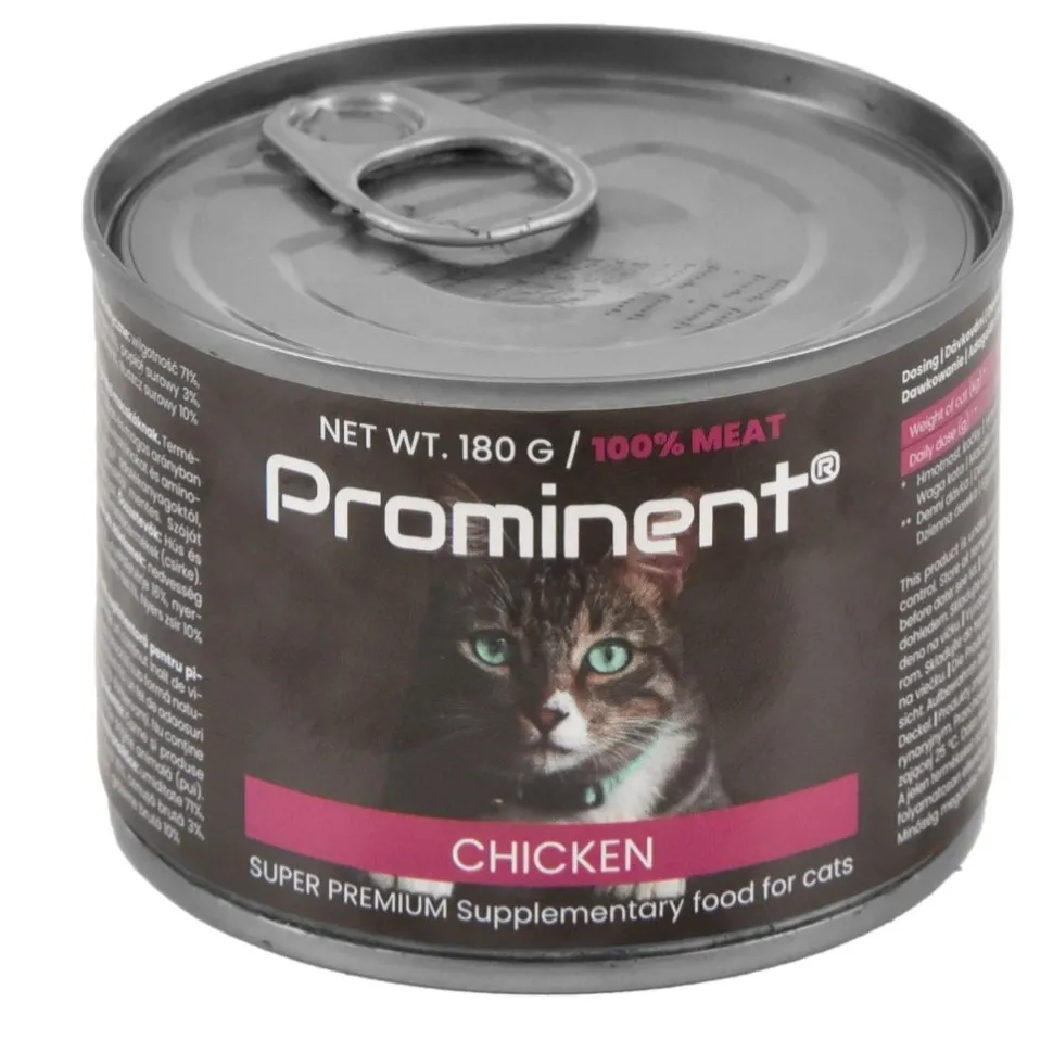 Prominent CAT CHICKEN 200 g