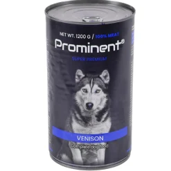 Prominent DOG VENISON 1200 g