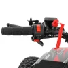 Quad spalinowy - HECHT 56110