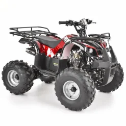 Quad spalinowy - HECHT 56126 RED