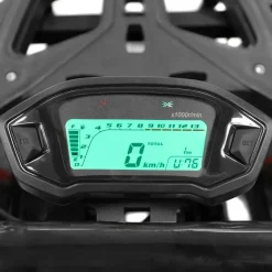 Quad towarowy ACCU - HECHT FARMIS