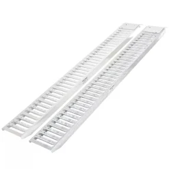 Rampy najazdowe HECHT 005003