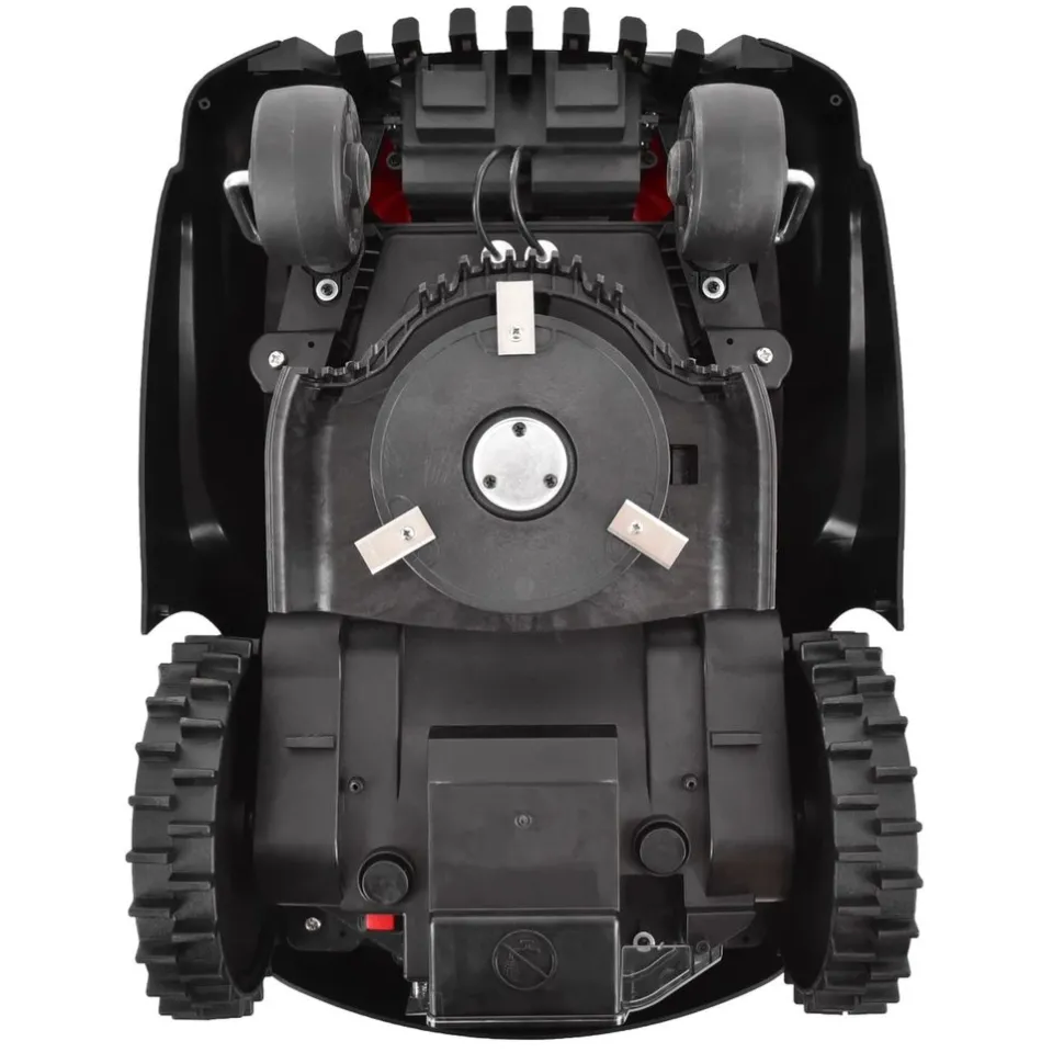 Robot koszący - HECHT 5615