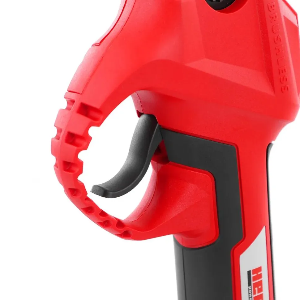 Sekator ACCU do gałęzi - HECHT 99140