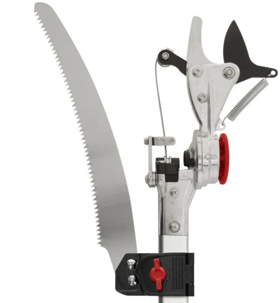 Sekator do gałęzi - HECHT JZN356