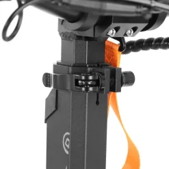 Skuter elektryczny - HECHT 5201 BLACK