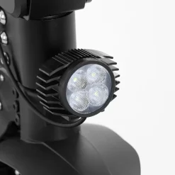 Skuter elektryczny - HECHT 5201 BLACK