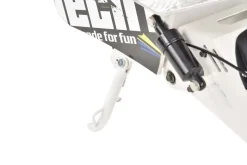 Skuter elektryczny - HECHT TERRIS WHITE