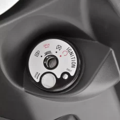 Skuter inwalidzki elektryczny - HECHT CITIS MAX WHITE