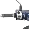 Skuter inwalidzki elektryczny - HECHT CITIS MAX BLUE