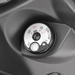 Skuter inwalidzki elektryczny - HECHT CITIS MAX BLUE
