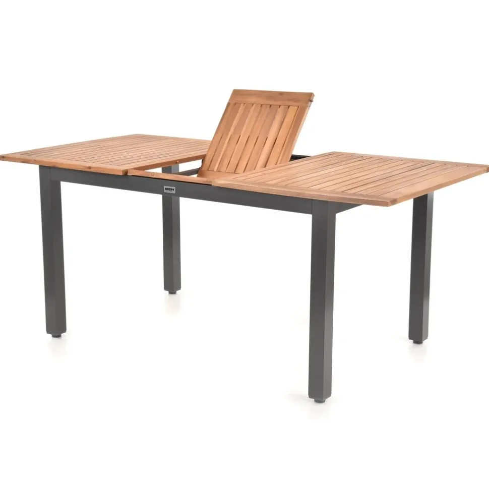 Stół ogrodowy - HECHT MONTANA TABLE