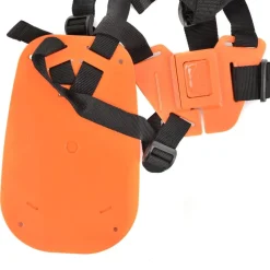 Szelki dwuramienne - HECHT 000102