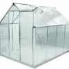 Szklarnia - HECHT GREENHOUSE I