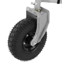 Taczka ACCU - HECHT 2623