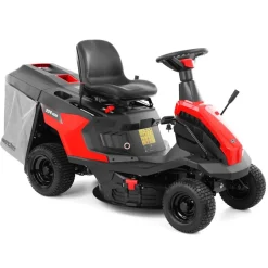 Traktor ogrodowy - HECHT 5167