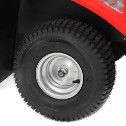 Traktor ogrodowy - HECHT 5184