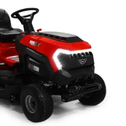 Traktor ogrodowy - HECHT 5198