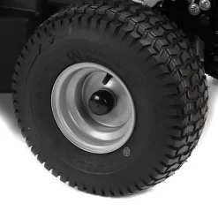 Traktor ogrodowy - HECHT 5198