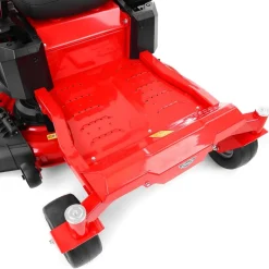 Traktor ogrodowy ZERO TURN - HECHT 5108 TWIN