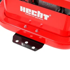 Traktor ogrodowy ZERO TURN - HECHT 5108 TWIN