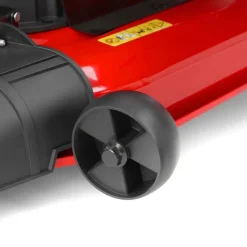 Traktor ogrodowy ZERO TURN - HECHT 5108 TWIN