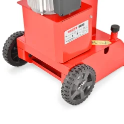 Łuparka elektryczna - HECHT 6810