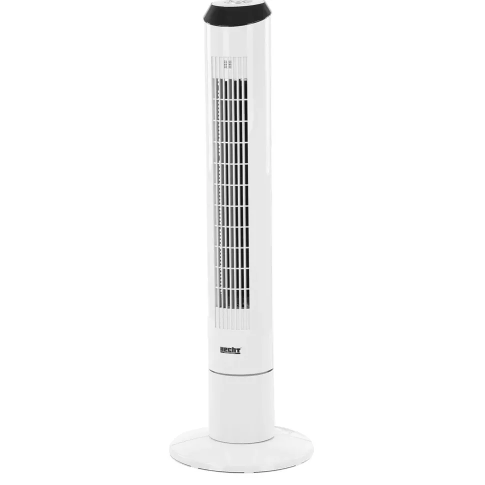 Wentylator elektryczny z jonizatorem - HECHT 3739