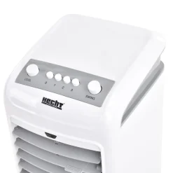 Wentylator / nawilżacz powietrza - HECHT 3804