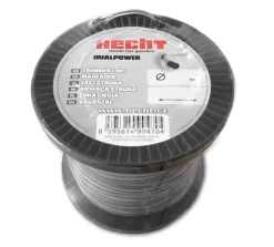 Żyłka 3 mm x 232 m - HECHT 10423230