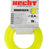 ŻYŁKA 2,4 X 15 m HECHT 10001524