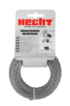 ŻYŁKA 2 X 15m HECHT 10301520
